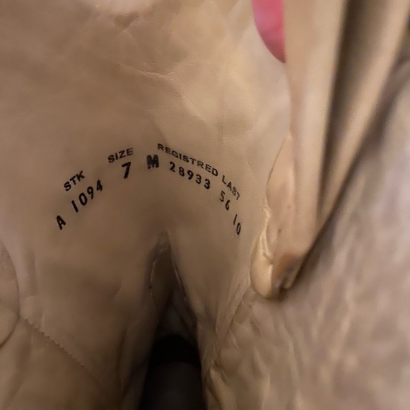 Corral wedding boots - Picture 2 of 4